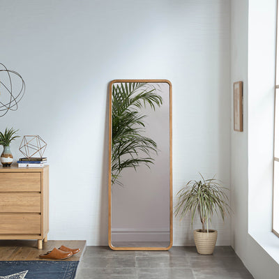 ハウタ ミラー(W600×D40×H1600)