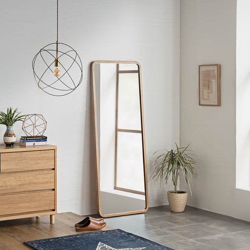 ハウタ ミラー(W600×D40×H1600)