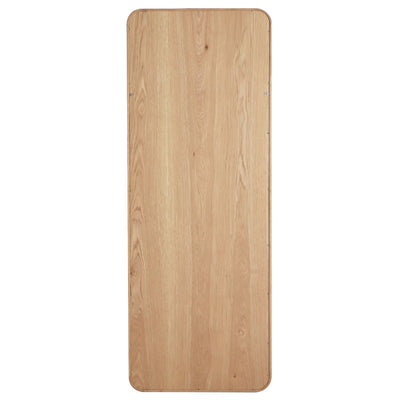 ハウタ ミラー(W600×D40×H1600)