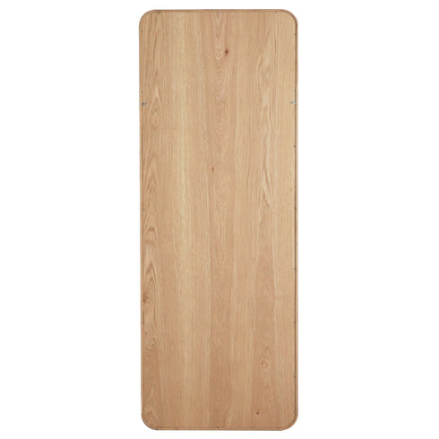 ハウタ ミラー(W600×D40×H1600)