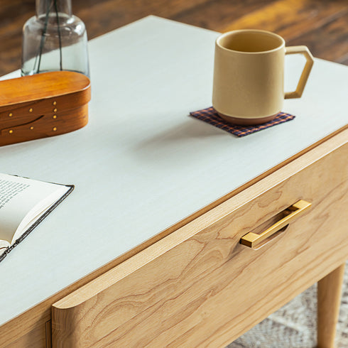 リーザ センターテーブル(W1050×D450×H352)