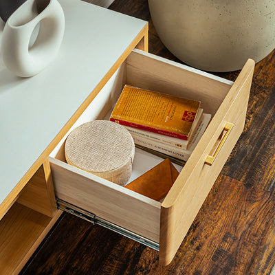 リーザ テレビボード(W1800×D370×H357)