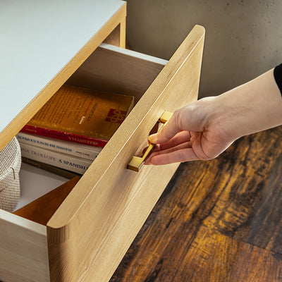 リーザ テレビボード(W1800×D370×H357)