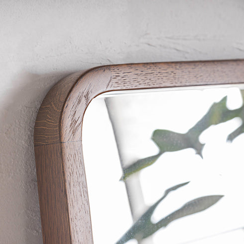 角が丸くなっているため柔らかい印象を与えてくれます。