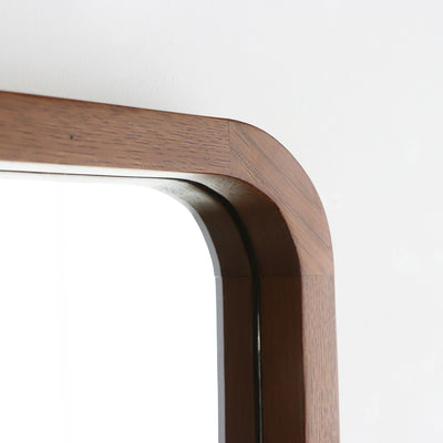 リガラ ミラー(W600×D40×H1600)