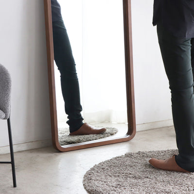 リガラ ミラー(W600×D40×H1600)