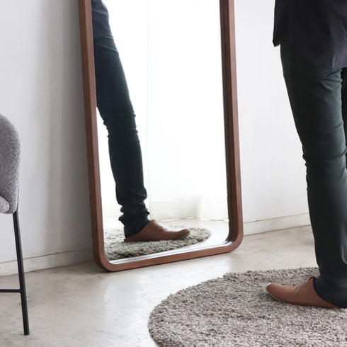 リガラ ミラー(W600×D40×H1600)