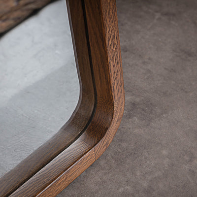 リガラ ミラー(W600×D40×H1600)