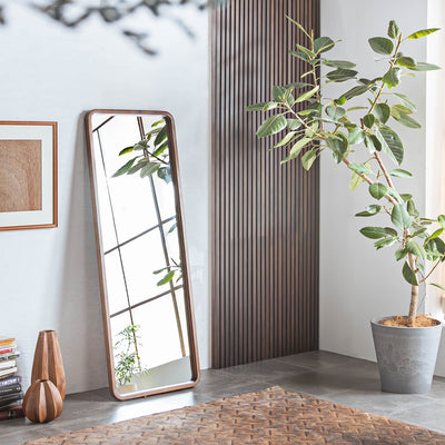 リガラ ミラー(W600×D40×H1600)