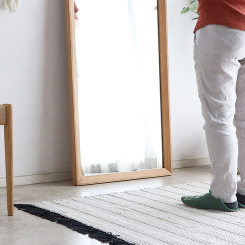 シーナ ミラー(W600×D40×H1600)