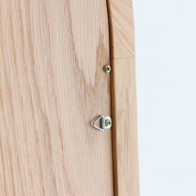 シーナ ミラー(W600×D40×H1600)