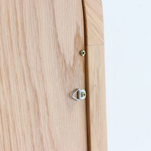 シーナ ミラー(W600×D40×H1600)