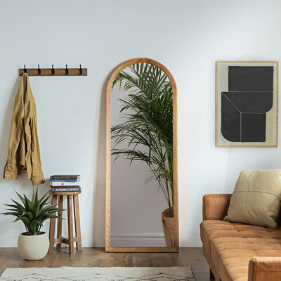 シーナ ミラー(W600×D40×H1600)