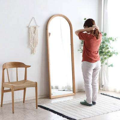 シーナ ミラー(W600×D40×H1600)