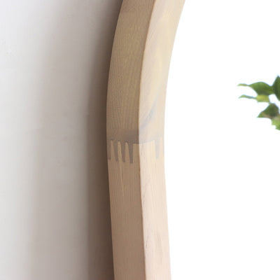 シロカ ミラー(W600×D40×H1600)