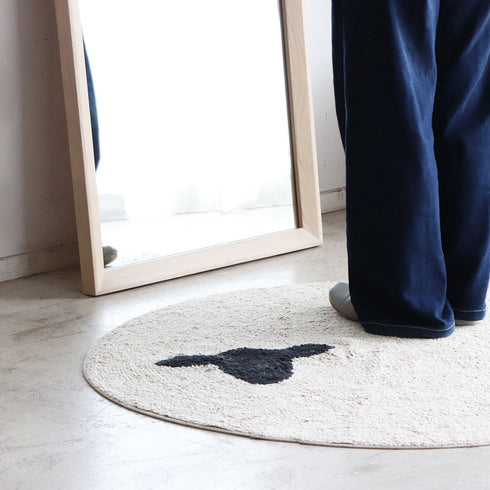 シロカ ミラー(W600×D40×H1600)