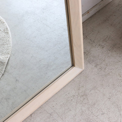 シロカ ミラー(W600×D40×H1600)