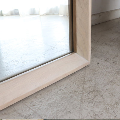 シロカ ミラー(W600×D40×H1600)