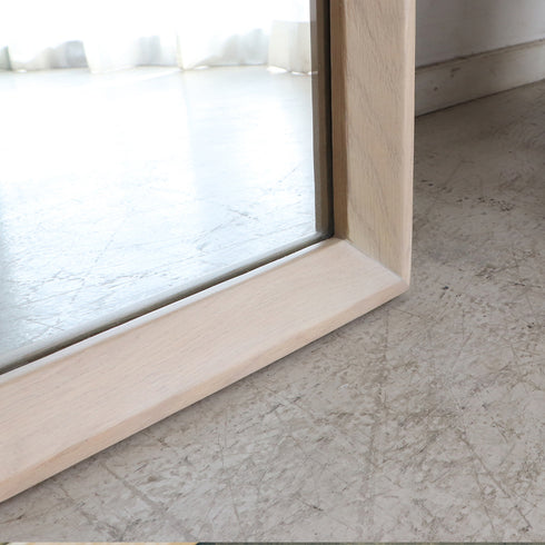 シロカ ミラー(W600×D40×H1600)