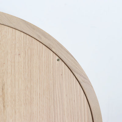 シロカ ミラー(W600×D40×H1600)