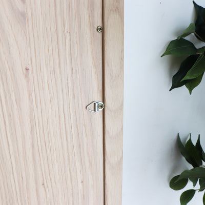 シロカ ミラー(W600×D40×H1600)