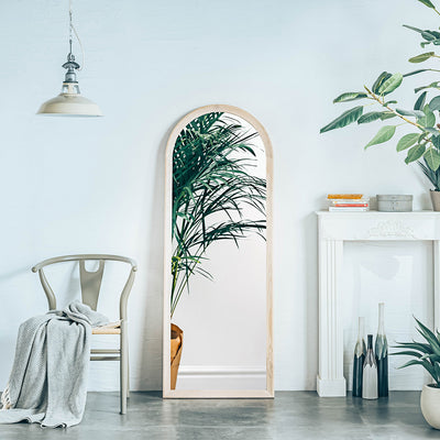 シロカ ミラー(W600×D40×H1600)