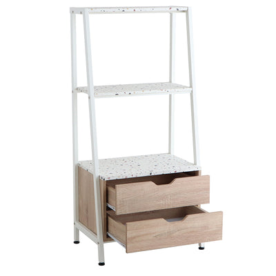 テラーゾ シェルフ(W590×D410×H1260)