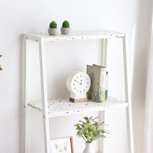 テラーゾ シェルフ(W590×D410×H1260)