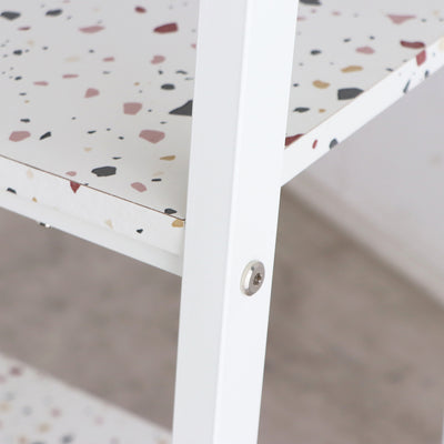 テラーゾ シェルフ(W590×D410×H1260)