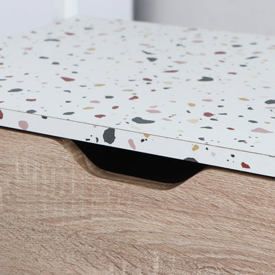 テラーゾ シェルフ(W590×D410×H1260)