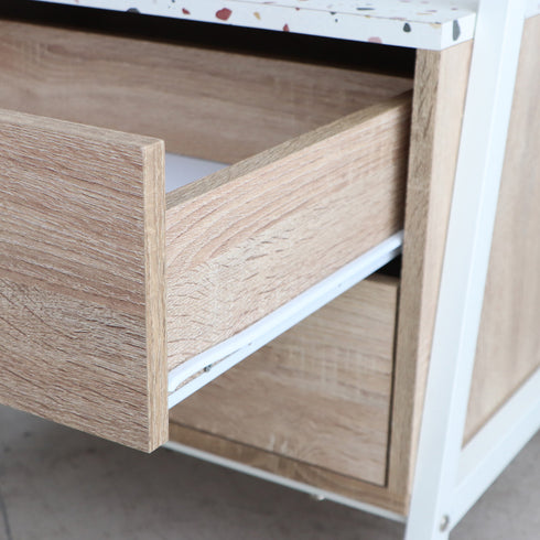 テラーゾ シェルフ(W590×D410×H1260)