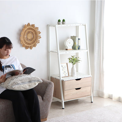 ぶりなサイズ感は一人暮らしの方にもピッタリです。