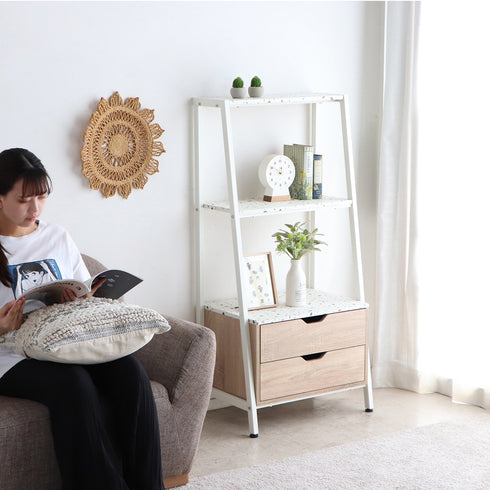 ぶりなサイズ感は一人暮らしの方にもピッタリです。