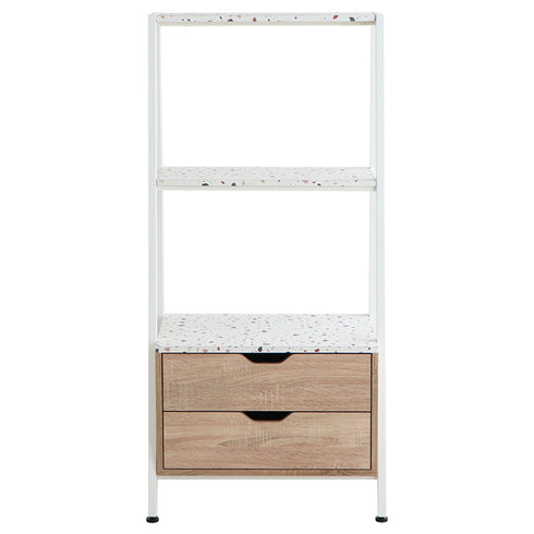 テラーゾ シェルフ(W590×D410×H1260)