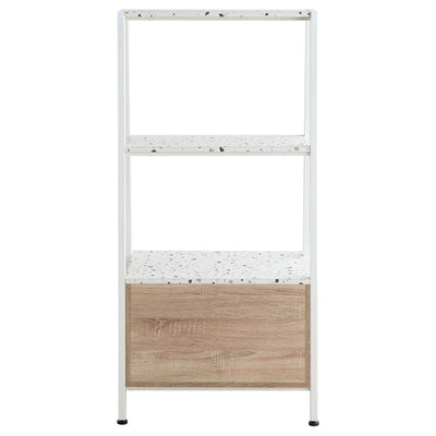 テラーゾ シェルフ(W590×D410×H1260)