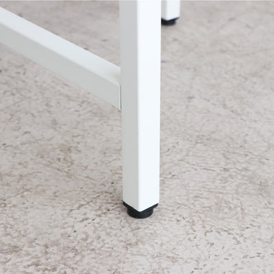 テラーゾ サイドテーブル(W600×D600×H550)