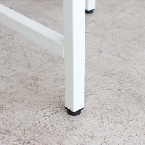 テラーゾ サイドテーブル(W600×D600×H550)