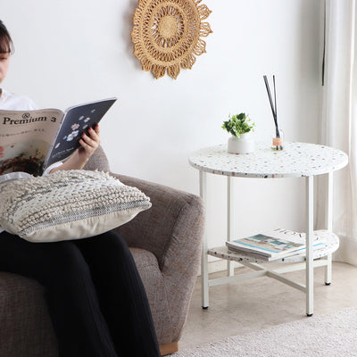 小ぶりなサイズ感は一人暮らしの方にもピッタリです。