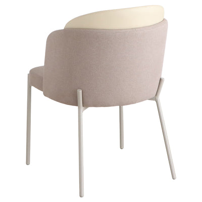 ツキミチェア(W520×D600×H800)