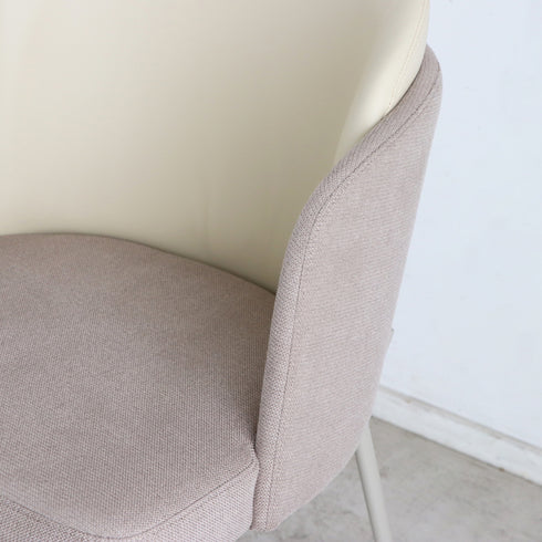 ツキミチェア(W520×D600×H800)