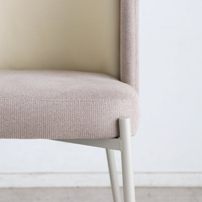 ツキミチェア(W520×D600×H800)