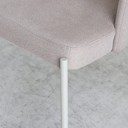 ツキミチェア(W520×D600×H800)