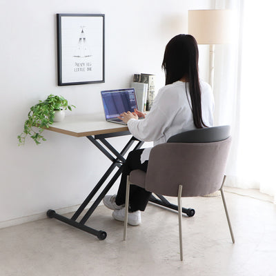 ツキミチェア(W520×D600×H800)