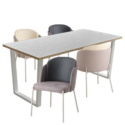 ツキミチェア(W520×D600×H800)