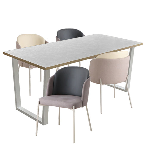 ツキミチェア(W520×D600×H800)