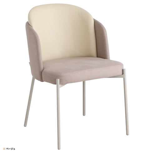 ツキミチェア(W520×D600×H800)