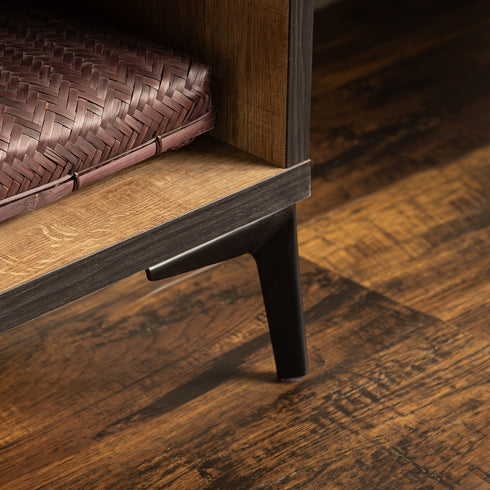 タナス 1800ローシェルフ(W1800×D400×H891)