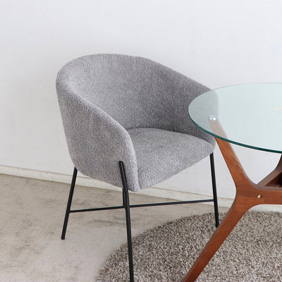 トリート チェア(W610×D540×H745)