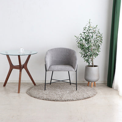 トリート チェア(W610×D540×H745)