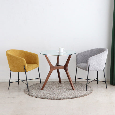 トリート チェア(W610×D540×H745)